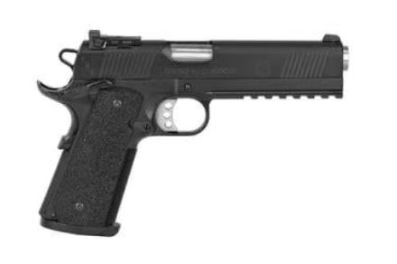 SPF ARM 1911 TRP CA .45 ACP