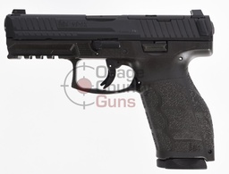 [81001211] Heckler & Koch VP9A1 X, OR, 9MM, 2-15RD MAGS