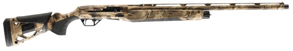 Beretta AX800 Suprema Optifade Marsh, 12GA, 28", 3.5" Chamber