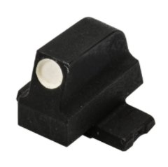 [1203331-06-R] Sig Sauer P320 Front Sight, Contrast, Suppressor, #6