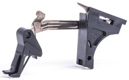[71601] CMC Glock Flat Trigger Kit - 40 cal. Gen 1-3