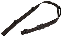 [MAG513-BLK] Magpul MS1 1 or 2 Point Sling - Black
