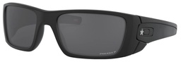 [OO9096-K960] Oakley SI Armed Forces Fuel Cell - A Matte Black w/ Prizm Black Polarized