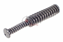 [KIT-320C-9-RECOIL-SPRING] Sig Sauer P320 Compact 9mm Recoil Spring Assembly