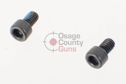 [KIT-320X-SIGHT-SCREW] Sig Sauer P320 X-Series Sight Plate Screws