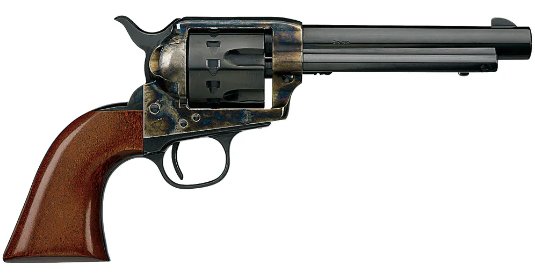 Uberti 1873 Cattleman, .22 LR, 5.5" BBL, 12 Rds