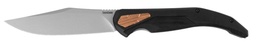 [Kershaw-2076] Kershaw 2076 Strata 4.5" - Black
