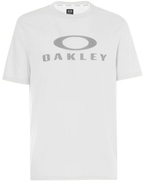 [457130-100XL] Oakley O Bark - White - XL