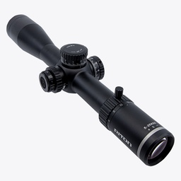 [019962528163] Riton X5:Conquer 5-25x50 MRAD