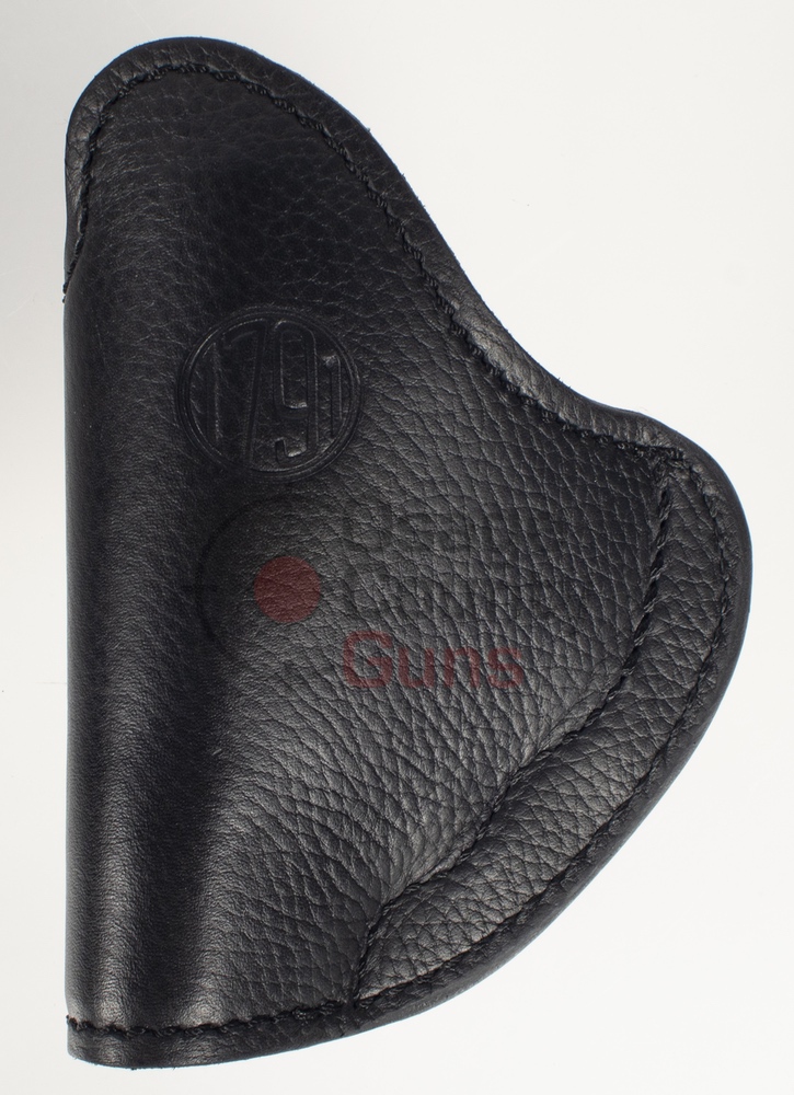 1791 Ultra Custom Concealment Holster Night Sky Black RH Size 2
