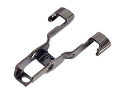 [1301763-02-R] Sig Sauer P320 Slide Catch Lever - Tungsten DLC Finish