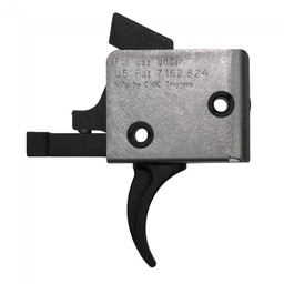 [92501] CMC AR15/AR10 4.5lb Curved Single Stage Trigger