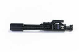 [FF458BCGCNITRIDE] Faxon 458 Socom/ 450 Bushmaster Bolt Carrier Group - Nitride
