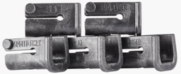 [MR-GLOCK43] Mag pump Mag Retainer, Glock 43