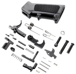 [38CA6DC] CMMG Lower Parts Kit, Mk3