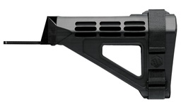 [SBM47-01-SB] SB Tactical SBM47 BRACE, BLK, SBT LOGO, AK ADAPTER