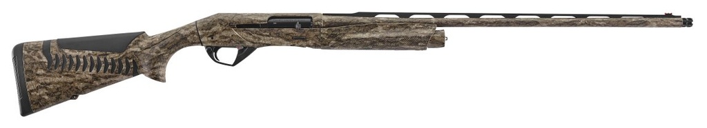 Benelli SBE3 Mossy Oak Bottomland, 28GA, 28" BBL, 3" Chamber, 2+1 Rds