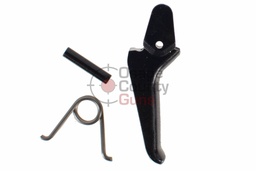 [KIT-365-FLAT-TRIGGER] Sig Sauer P365 Flat Trigger