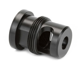 [TMM762] Griffin Armament Taper Mount Minimalist Brake, .30 Cal, 5/8x24