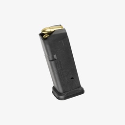 [MAG550-BLK] Magpul Glock 19 PMAG - 9mm 15rd