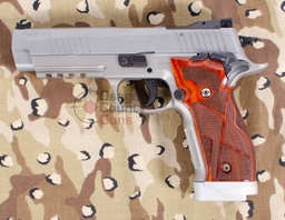 [226X5-9-CLASSIC] Sig Sauer P226 X-Five Classic, 9mm, 5.0" BBL, 3x20rd