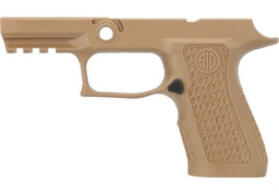 [8900753] Sig Sauer P320 Compact Medium LXG Grip Module - Coyote