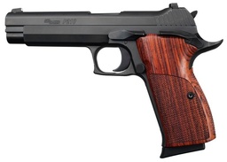 [Hogue-12871] Hogue Grip Sig Sauer P210 American Non-Ambi - Cocobolo - Checkered