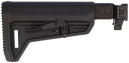 [8900516] Sig Sauer MCX / MPX Low Profile Stock Assembly - SL-K - Black