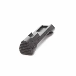 [1301422-03-R] SIG SAUER P320 Magazine Catch Long Manganese Phosphate — 1301422-03-R