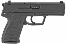 [81000307] HK USP9 V1 DA/SA 9mm 4.25" Two 15-Round Magazines — 81000307