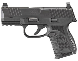 [66-100571] FN 509 Compact MRD, 9mm, 3.7" BBL, 12rd/15rd