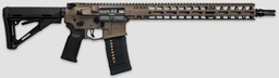 [R0044] Radian Weapons Model 1 Brown, .223 Wylde, 16" BBL, 30 Rds