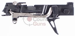 [8900161] Sig Sauer P320 Custom Works Fire Control Unit (Black)