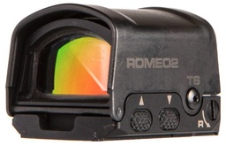 [WSOR21300] Sig Sauer SPP Only ROMEO2 Reflex Sight, 3MOA Dot, Black