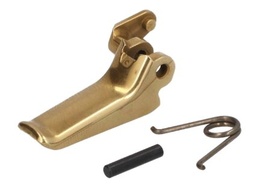[8900801] Sig Sauer P365 Flat Trigger, Pin, Spring, Gold