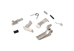 [8901305] Sig Sauer P365X Nickel Controls Parts Kit