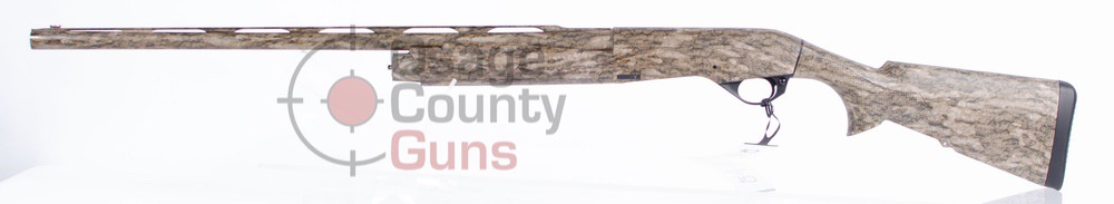 Benelli M2 Mossy Oak Bottomland, 12 Ga, 28" BBL, 3" Chamber, 3+1 Rd