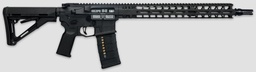 [R0041] Radian Weapons Model 1 Black, .223 Wylde, 16" BBL, 30 Rds