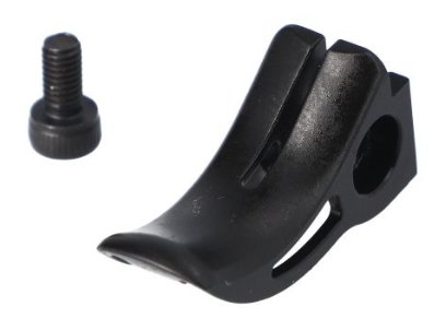 Sig Sauer P226 X-Series Trigger Kit, Adjustable, Curved, Skeletonized, Black