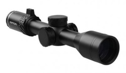 [5P212AS23] Riton 5 Primal 2-12x44 Scope, SFP
