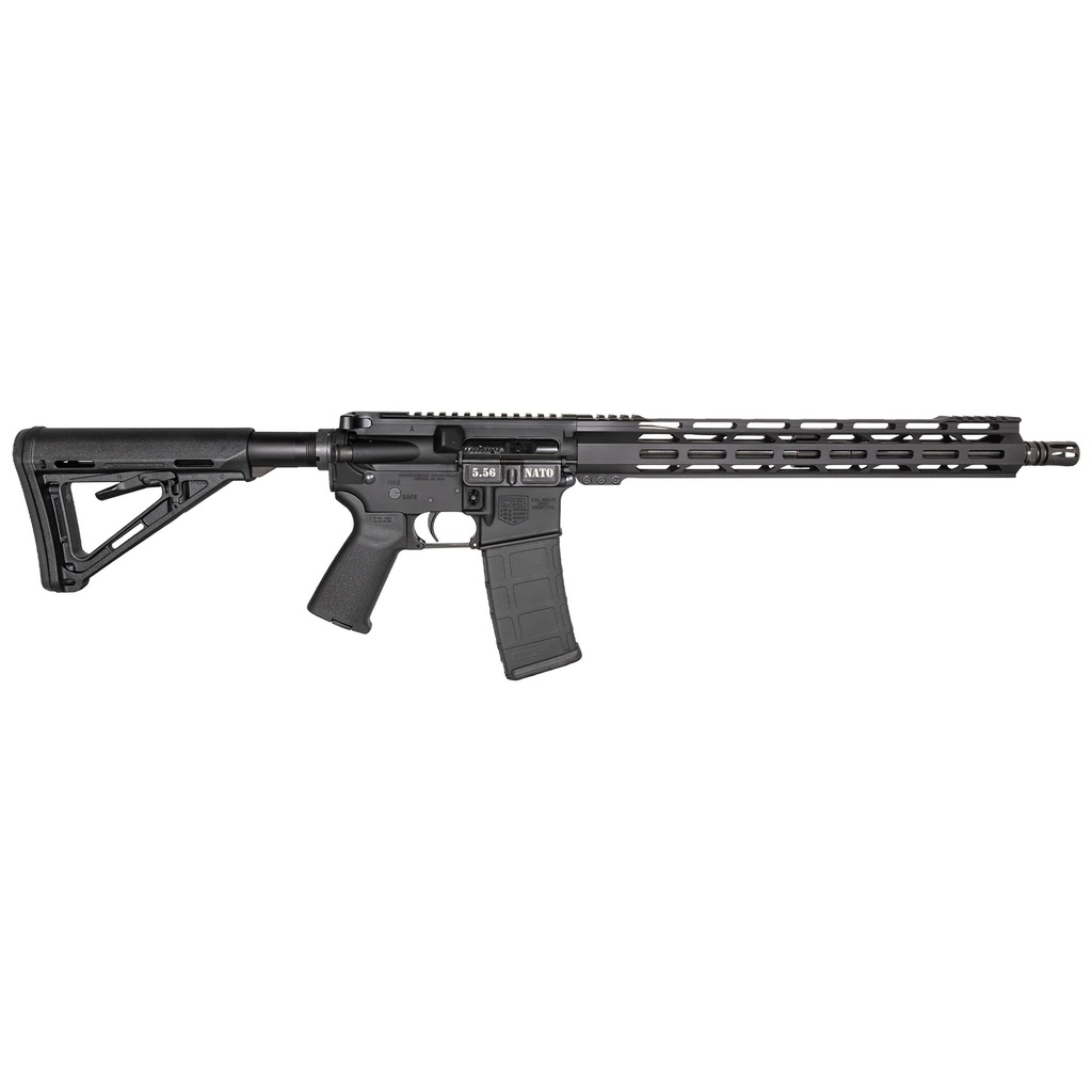 Diamondback DB15, 5.56mm, 16", 30rd