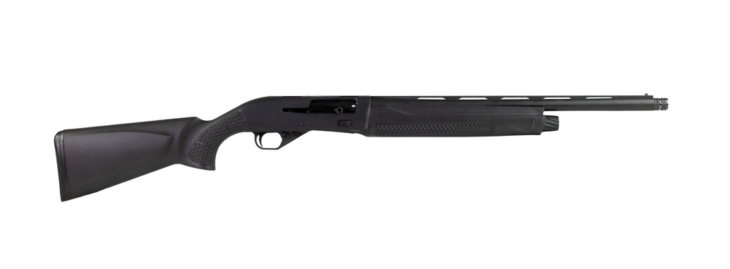 CZ 712 G3 Black,12ga, 20" BBL, 3" Chamber, 3rd