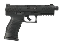 [5220301] Walther WMP Optic Ready SD, .22 Mag, 4.9" BBL, 2x15 Rds