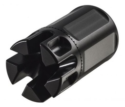 [3CQB12A-1F] Primary Weapons Systems CQB556, Close Quarters Compensator, 1/2x28 threads, .223