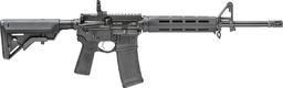 [ST916556B-B5] Springfield Armory SAINT 5.56 M-Lok B5 16" Black — ST916556B-B5