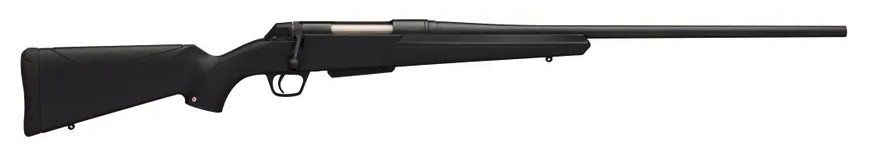 Winchester XPR, .243 Win, 22" BBL, 3 Rds
