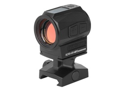 [SCRS-GR-MRS] Holosun SCRS-GR-MRS Multi-Reticle Green Circle Dot