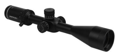 Riton Conquer 6-24x50 FFP
