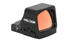 [HE507COMP-GR] Holosun HE507COMP-GR Green Competition Reticle Pistol Sight