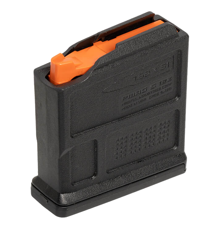 Magpul PMAG 5 7.62 AC SIG Cross Magazine - .308 Win 5rd MAG1168